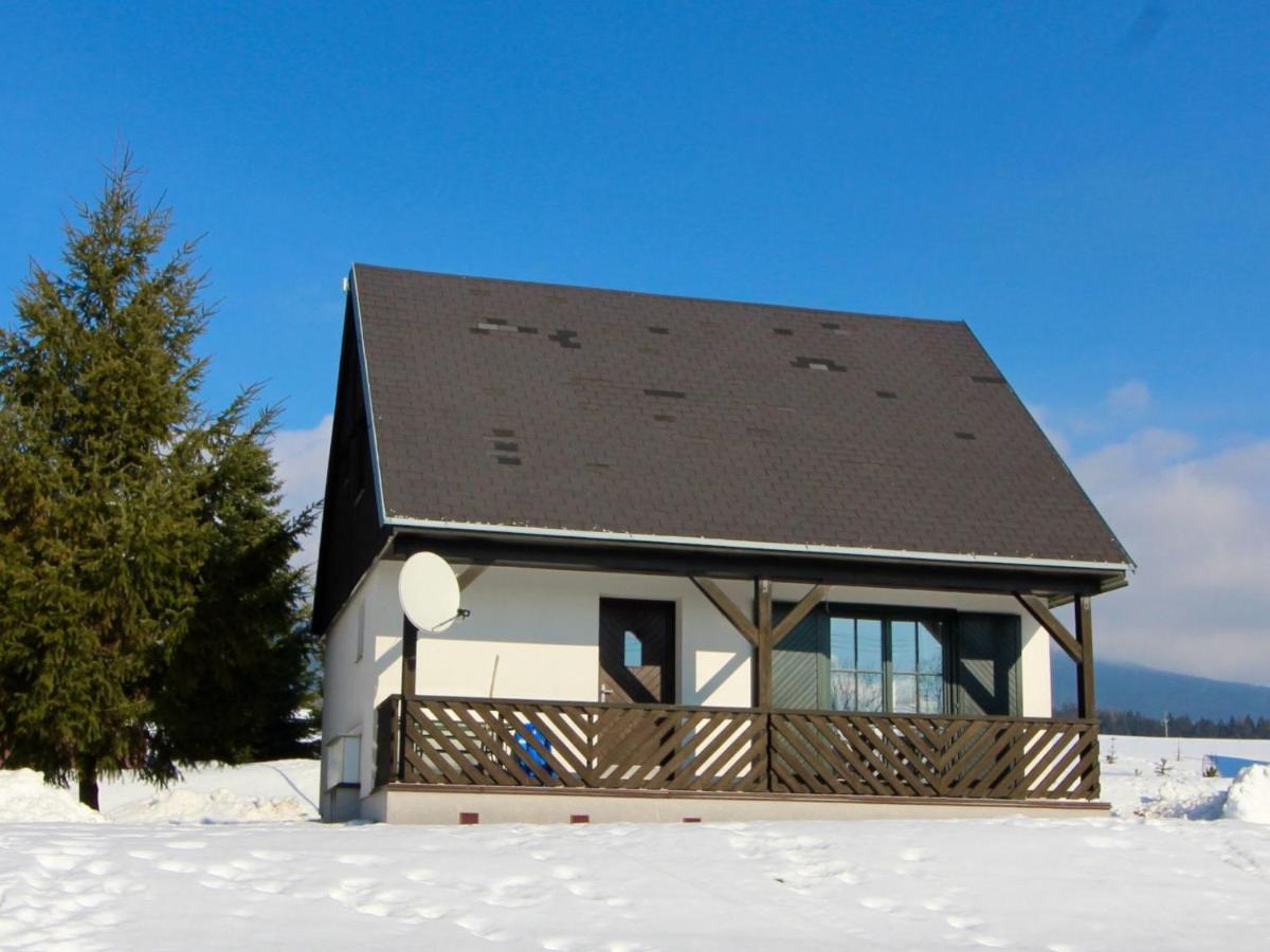 Holiday Home Holiday Hill 51 By Interhome Cista  Exterior photo